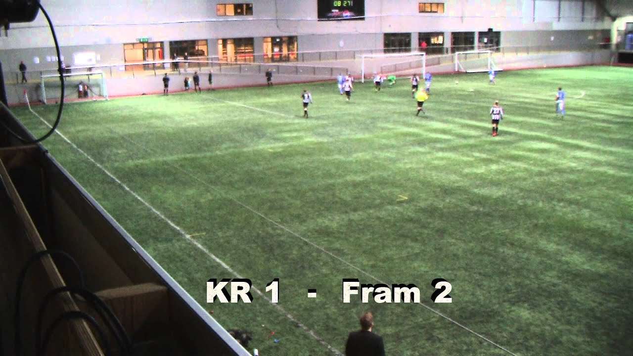 KR Fram Deildarbikar