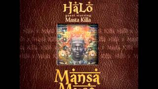 HaLo - Bonfire (ft. Sundown) [prod. Khrysis]