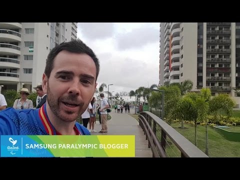 International area | Alvaro Valera