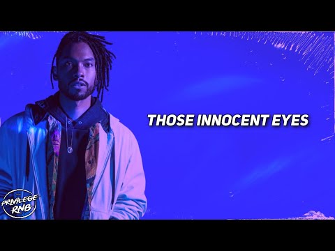Miguel - Girl With The Tattoo Enter.lewd (Lyrics) | those innocent eyes…