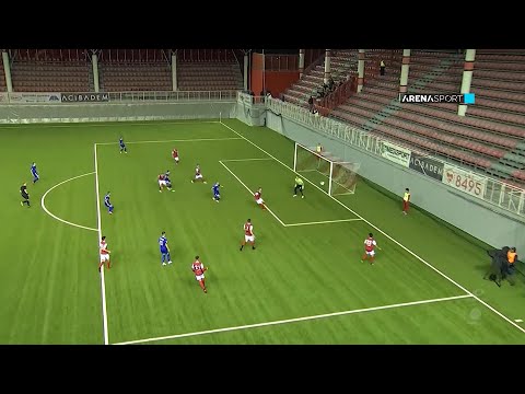 LING LONG TIRE SUPER LIGA SRBIJE: Voždovac - Napredak 05.06.2020.