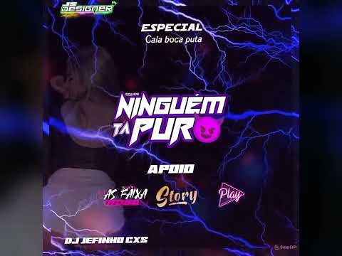 🔊MEGA REAGUE RAVE  DJ JEFINHO CXS 😈 CAXIAS DO SUL 🇨🇬