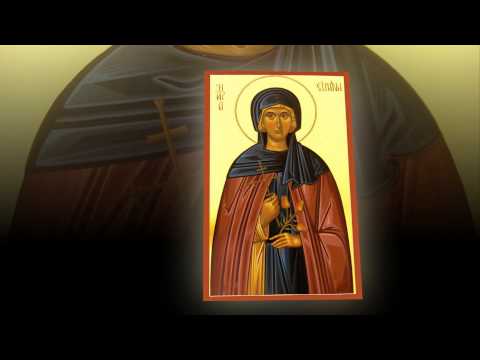 Cornelia Marcus - Imnul Ortodoxiei (Pricesne)