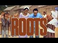 Classic TV Theme: Roots (Gerald Fried)