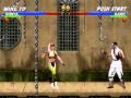 Sonya Vs Mk1 Endurance