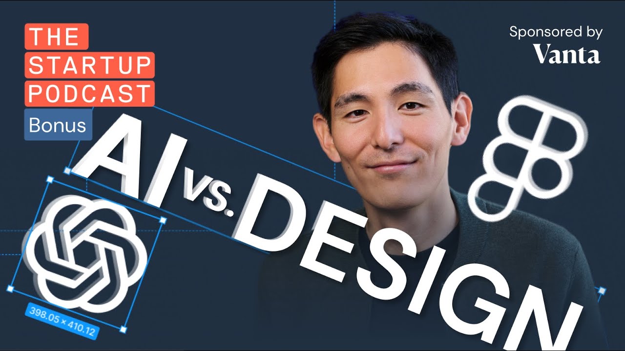 The Future of Product Design w/ Figma's Yuhki Yamashita (Bonus)
