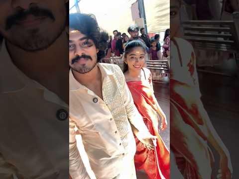 Finally￼ Vaan Wife face reveal