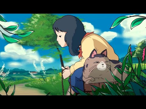 rosary girl - beats to relax/study to