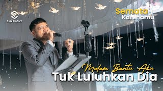 Download lagu SEMATA KARENAMU - MARIO G. KLAU - LIVE ORCHESTRA - SYMPHONY ENTERTAINMENT mp3