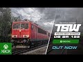 Train Sim World: DB BR 182 - Launch Trailer | Xbox One