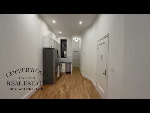 121 East 82nd St - Video 2 of 2