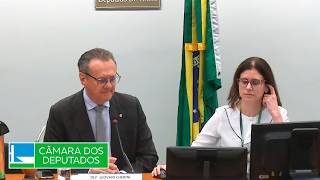  Discussão e votação de propostas legislativas - 10/06/2026 09:30