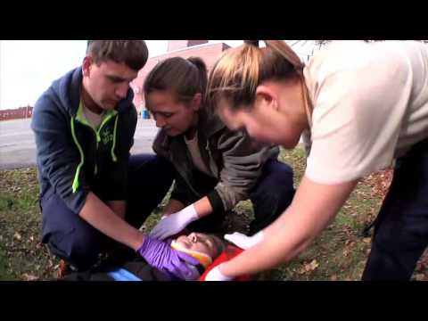 Region Two EMT Program