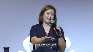 National Youth Dialogue #2: Towards a Net Zero Future (Singapore's committment by 2050)