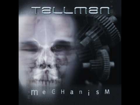 Pacafist - Tallman