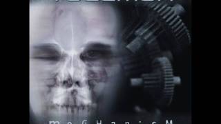 TALLMAN - "Pacafist"