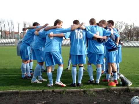 Patria Buk 0 - 3 Mieszko Gniezno przed meczem