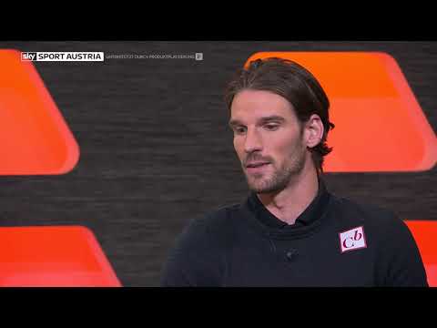 Mattersburg-Profi Patrick Salomon für geschlossene Bundesliga