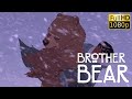 Brother Bear Final Fight