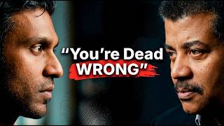Neil deGrasse Tyson Is Wrong About Beliefs
