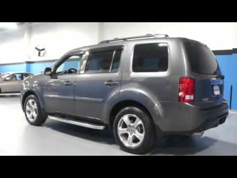 2014 Honda Pilot U255799 - Jamaica NY