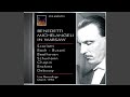 Piano Concerto in A Minor, Op. 54: I. Allegro affettuoso