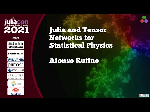 The State of Julia | JuliaCon 2021 | Stefan Karpinksi Viral Shah Jeff Bezanson Keno Fischer