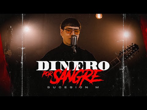 Sucesión M - Dinero Por Sangre (Video Oficial)