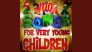 All The Pretty Little Horses (Hush-a-bye Lullaby)