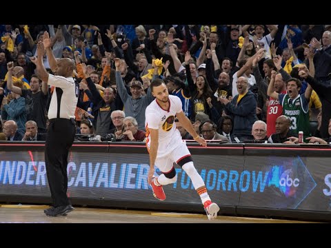 Loudest Crowd Reactions in American Sports History - Part 3