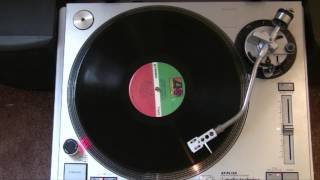 Debbie Gibson - Shake Your Love (Vinyl Cut)