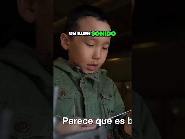 Vídeo relacionado con HOMSFOU Arpa de Boca Artesanal Portátil de Metal Tono Brillante y Puro para Principiantes y Amantes Música en Exploración Cultural y Viajes