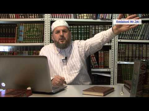 Nr.24 Pyetje dhe Përgjigje në Facebook - Dr. Shefqet Krasniqi