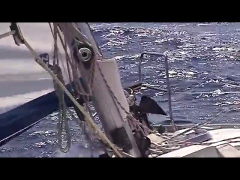 Segeln Frankreich Cote d'Azur