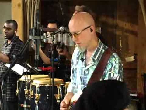 Live From Daryl's House - Adult Education