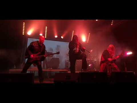 ARCTURUS live @ Metal Gates Festival, 27.09.2025, Quantic, Bucharest 
