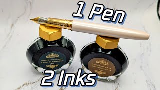My FIRST Time Trying Ferris Wheel Press - Impressions & Review