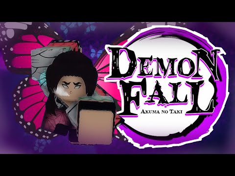 Demonfall | top 1 insect