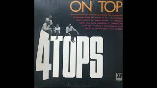 Four Tops -Then