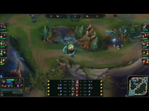 How To Easy COUNTER FIORA In 10 Minutes With This Champion