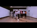 [SPECIAL VIDEO] SEVENTEEN(세븐틴) - '아주 NICE' (VERY NICE) DANCE PRACTICE ver.