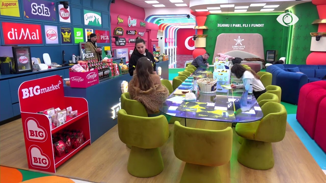 “Unë nuk kam dashuri”/ Valbona bisedon me Rozanën për letrën: Kam harruar çfarë është dashuria