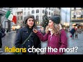 Truth About Dating In Italy Jealousy Cheating Boundaries