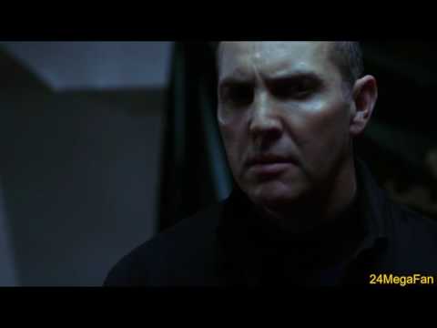 Attack on Marwan's Video Message - Part 2 - 24 Season 4