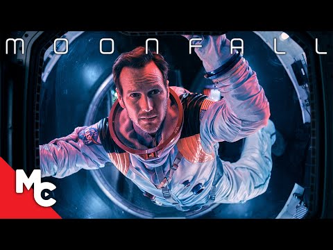 Moonfall | Official Trailer | January 2022