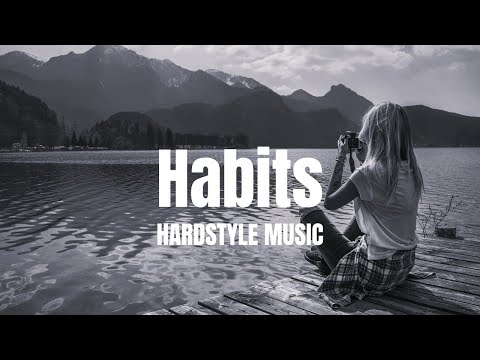 Tove Lo - Habits (Stay High) (TR3NVHN Hardstyle Music)
