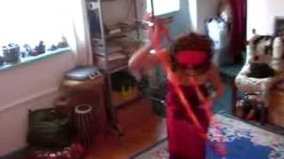 Firefly by Martha Tilston - For Phil