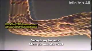 Download lagu Vintage Counterpain Ad mp3