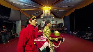 Download lagu Live performance WAHYU SURO AJII Bongkol,Candisari mp3