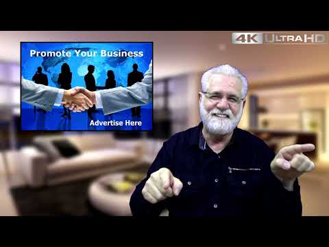 4K News in ASL - Happy 20th Anniversary - September 20, 2022